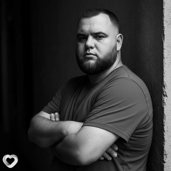 Евгений, 37, Пензе — анкета №137554