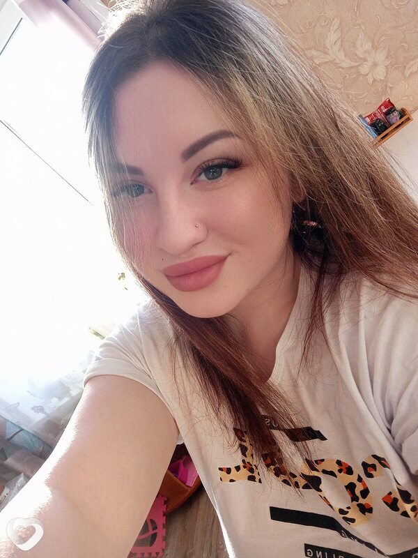 Танюша, 24, Перми — анкета №137558