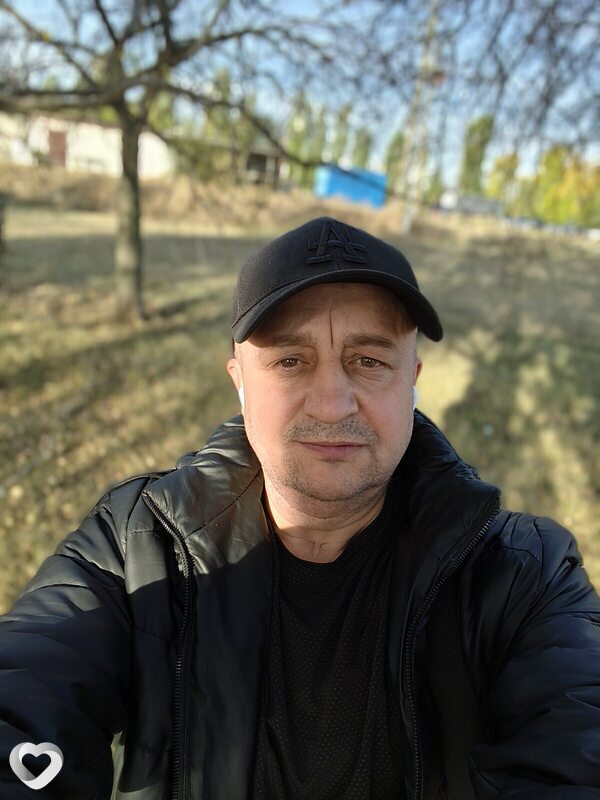 Сергей, 55, Тольятти — анкета №137559