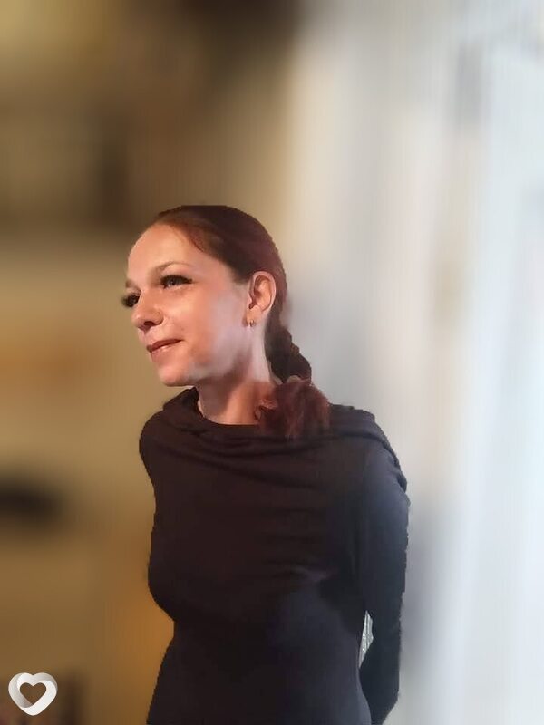 Елена, 50, Киеве — анкета №137560