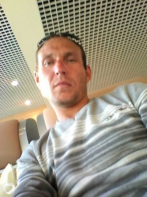 Константин, 41, Барнауле — анкета №137565