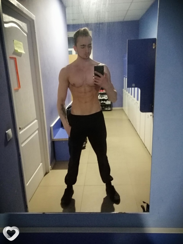 Владислав, 36, Полтаве — анкета №137566