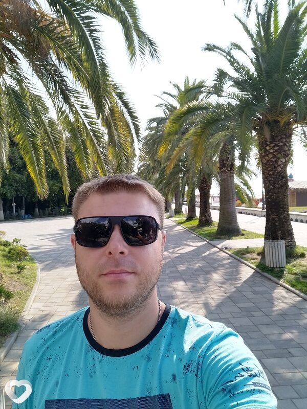 Олег, 44, Черногорске — анкета №137567