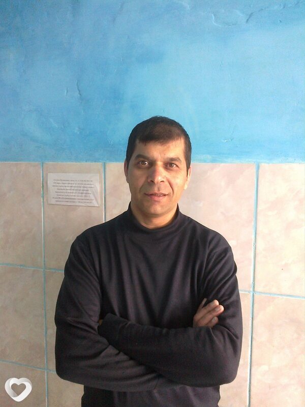 Игорь, 51, Великом Новгороде — анкета №137470