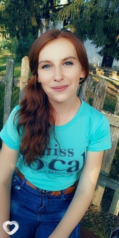 Сашка, 29, Бресте — анкета №137476
