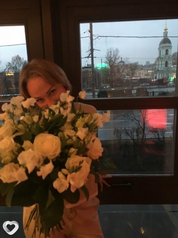 Надюшка, 43, Саранске — анкета №137996