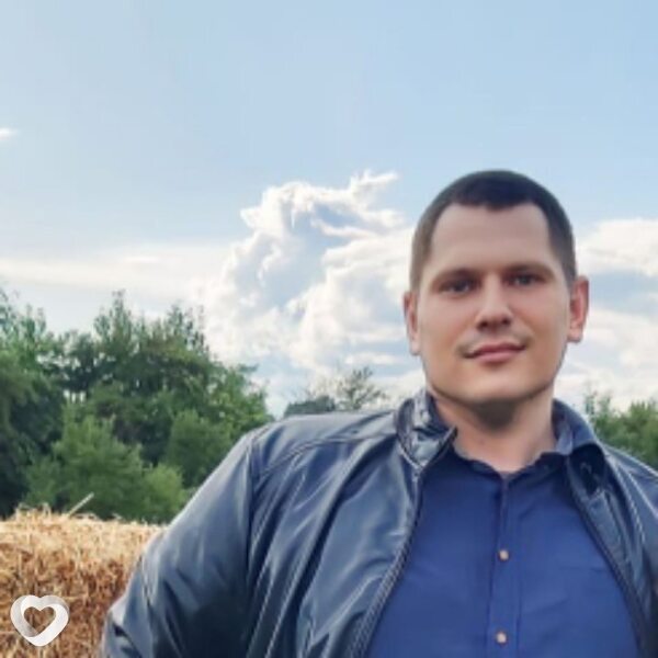 Сергей, 38, Пскове — анкета №137999