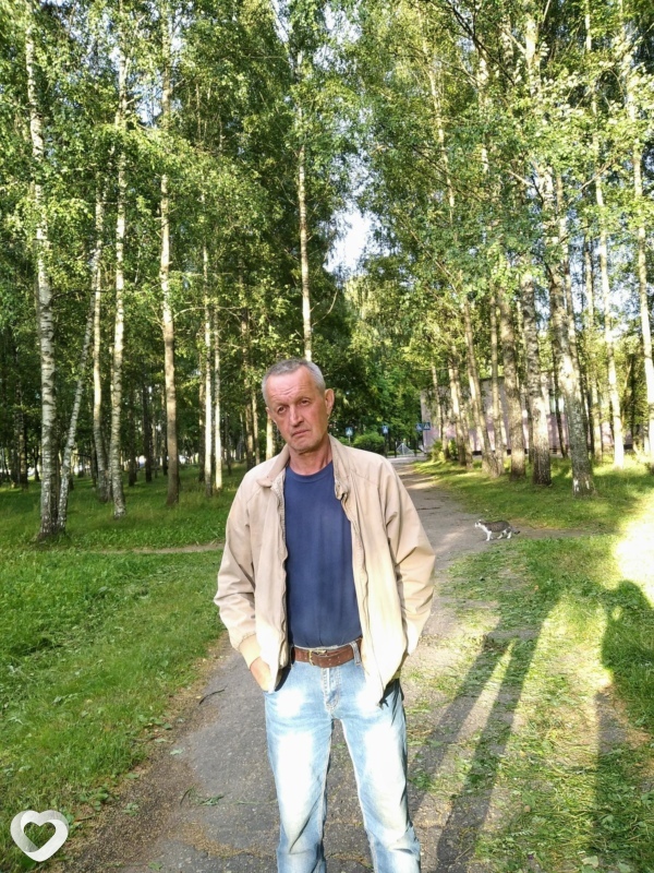 Александр, 65, Новополоцке — анкета №138012