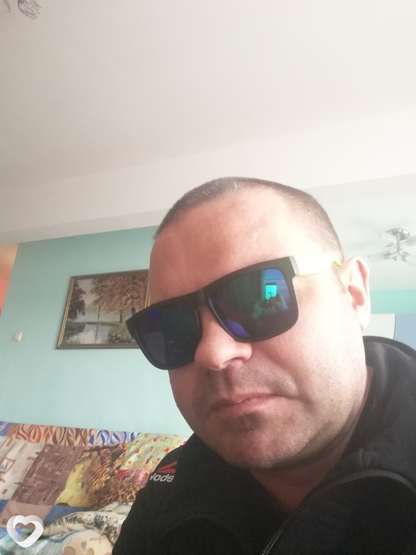 Денис, 40, Красноярске — анкета №138014