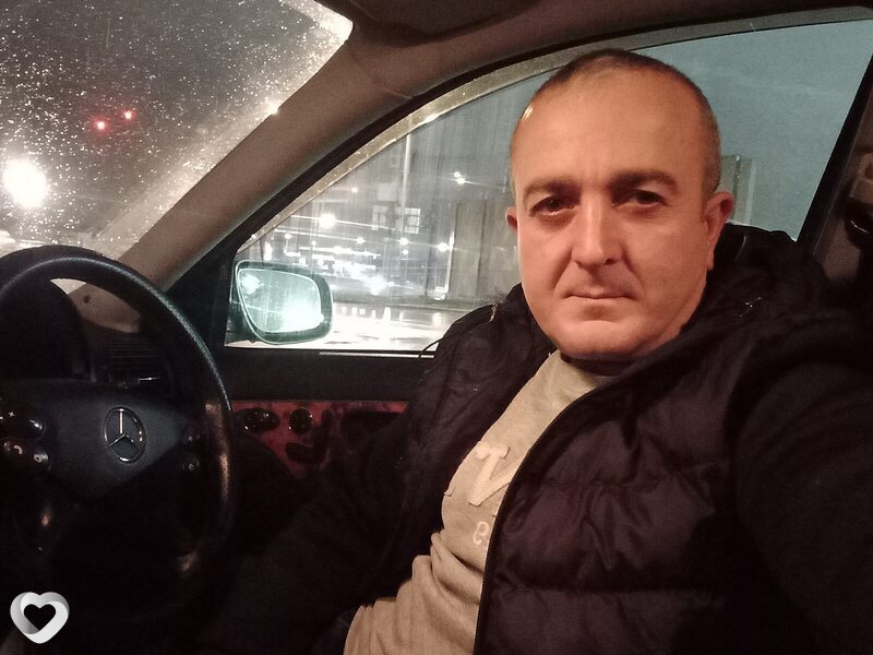 Равиль, 60, Москве — анкета №137773
