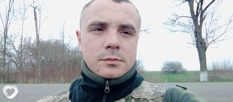 Влад, 30, Одессе — анкета №137779