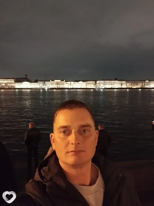 Сергей, 36, Гомеле — анкета №6142