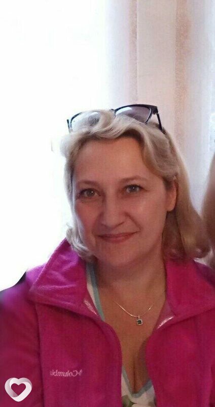 Ирина, 51, Самаре — анкета №137783