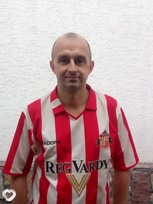 Олег, 46, Львове — анкета №137785