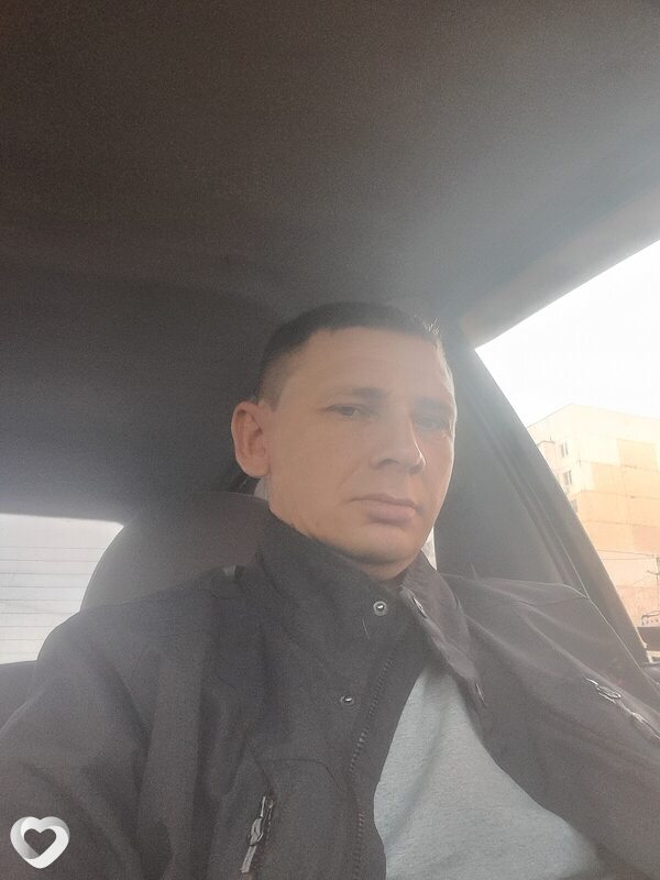Евгений, 40, Туле — анкета №137788