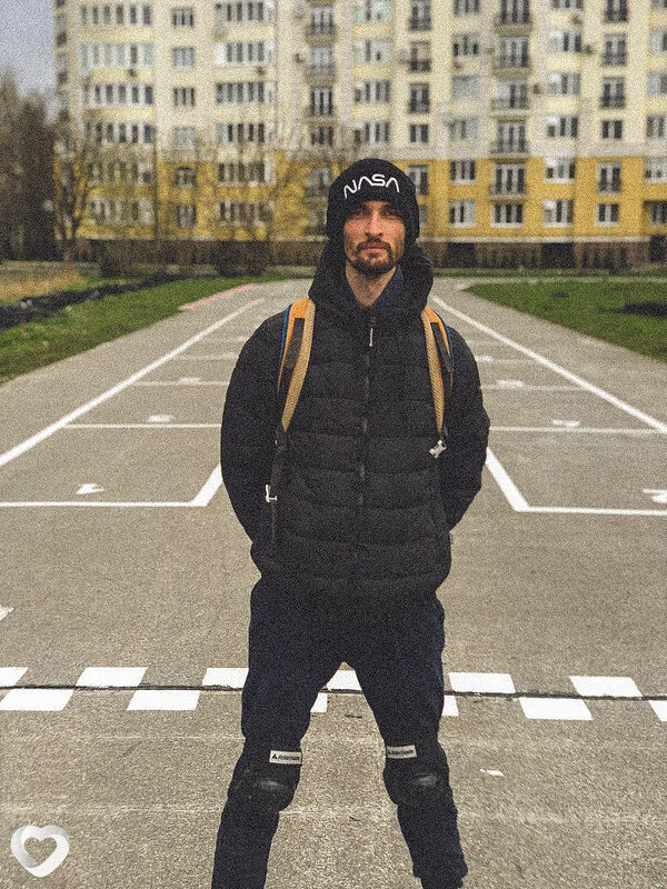 Ярослав, 33, Тернополе — анкета №137789