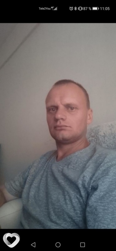 Георгий, Татарск