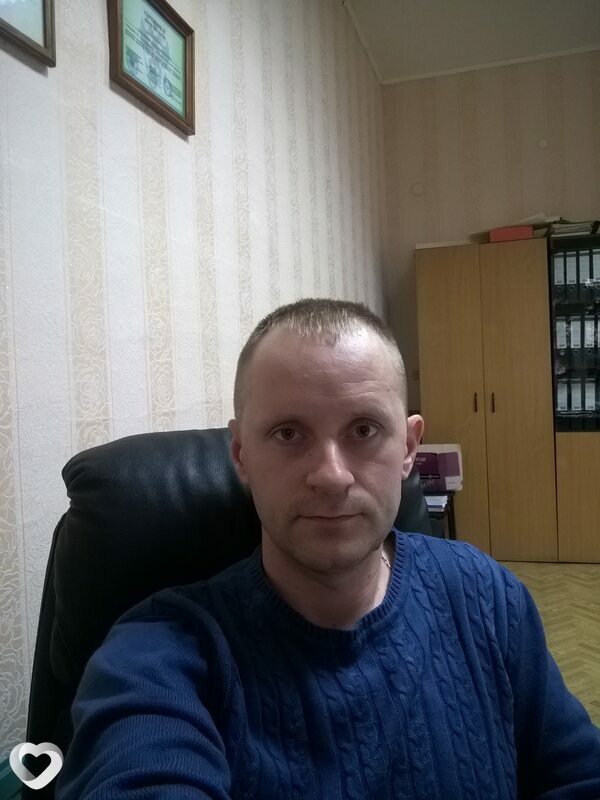 Михаил, 42, Михайловка (Волгоградская Област — анкета №137619