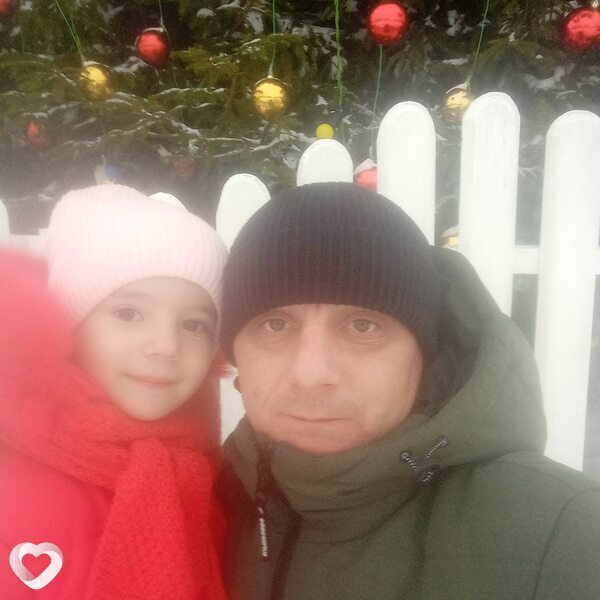 Игорь, 41, Слуцке — анкета №137620