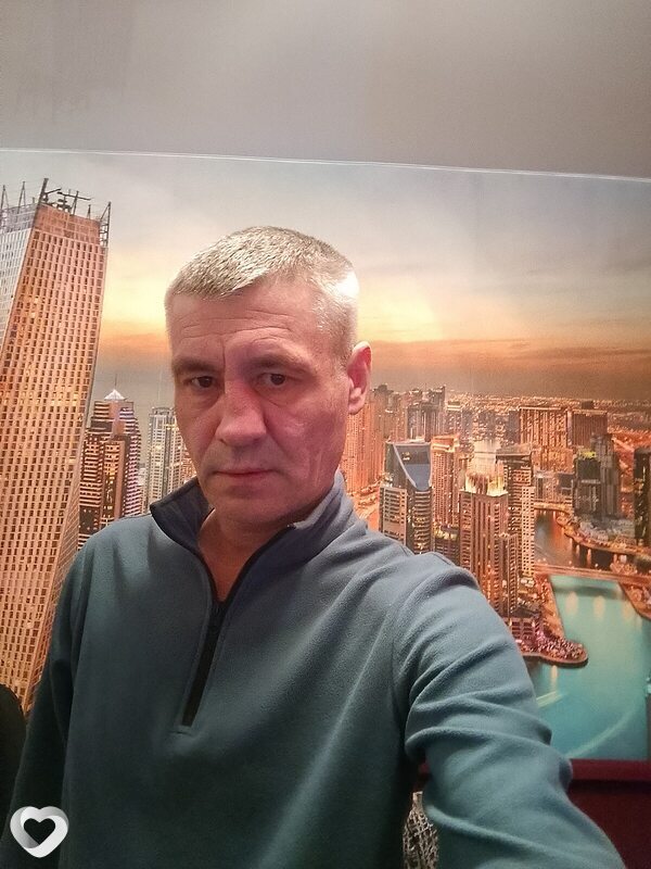 Алексей, 50, Нижнем Новгороде — анкета №137622