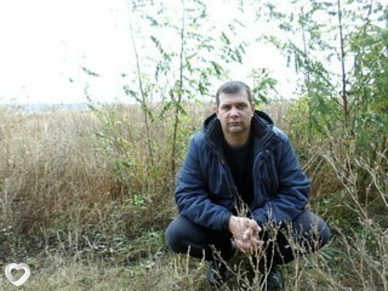 Александр, 46, Тольятти — анкета №137623