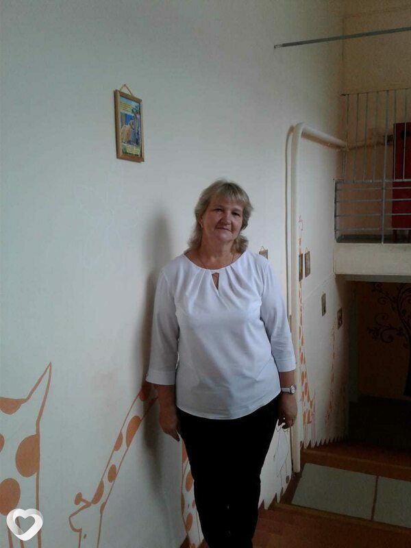 Светлана, 61, Екатеринбурге — анкета №137624