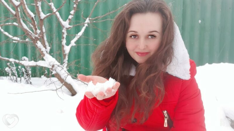 Алена, Троицкое