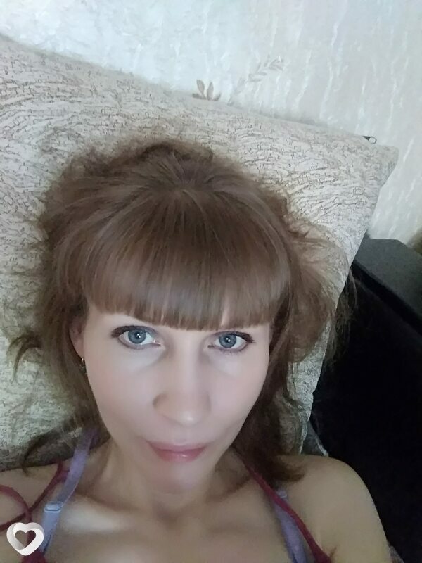 Юлия, 37, Энгельсе — анкета №137631