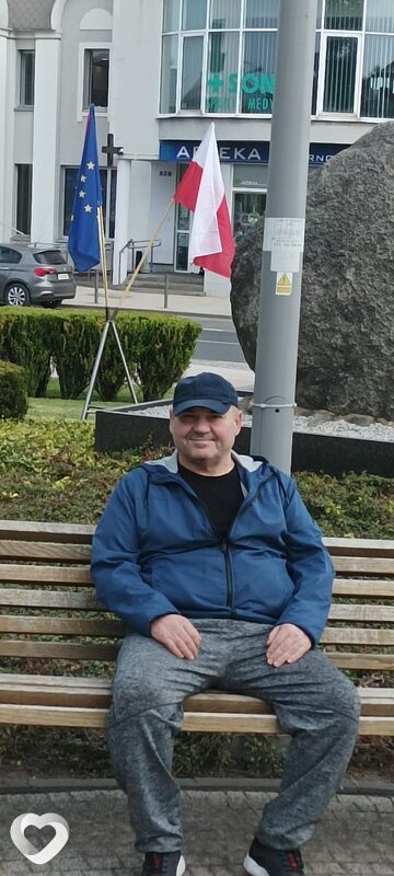 Сергей, 56, Бобруйске — анкета №137632