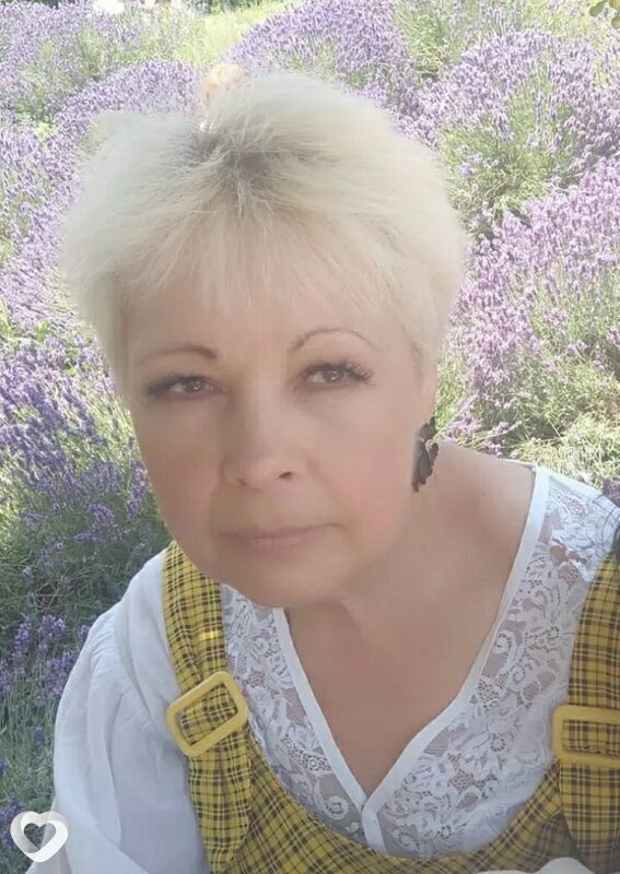 Любовь, 65, Анапе — анкета №137633
