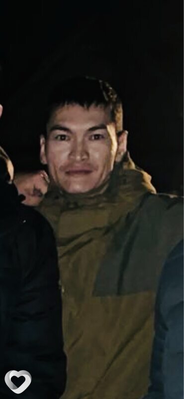 Erqanat, 33, Караганде — анкета №137637