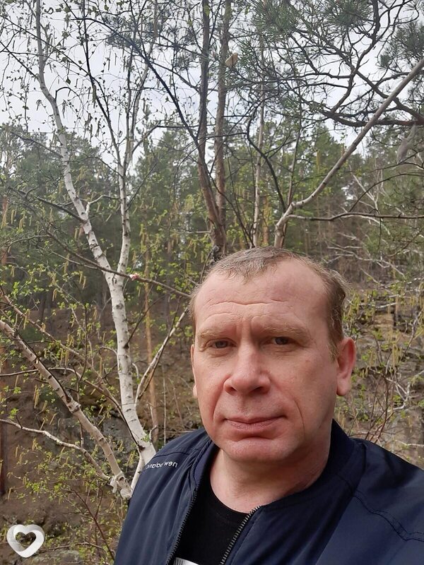 Сергей, 49, Кокшетау — анкета №137642