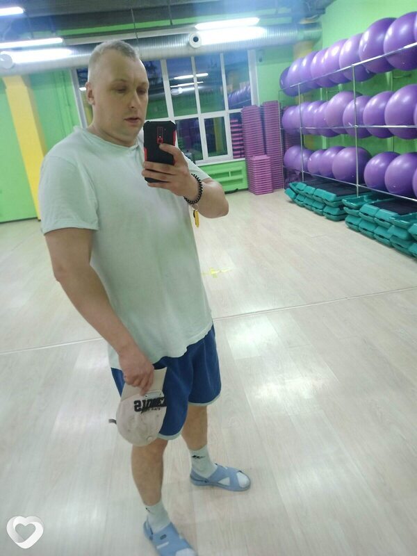 Владимир Коркия, 48, Томске — анкета №137643