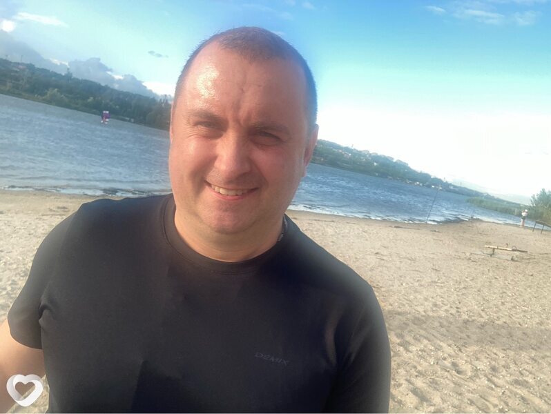 Юра, 43, Ростове-на-Дону — анкета №137655