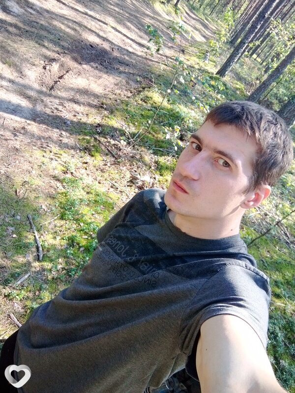 Алексей, 34, Лепеле — анкета №137657