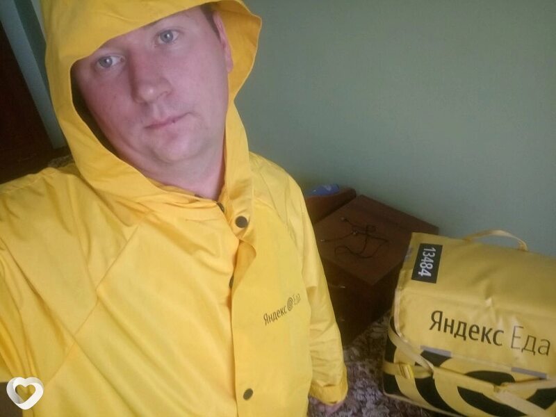 Антон, 35, Новосибирске — анкета №137665