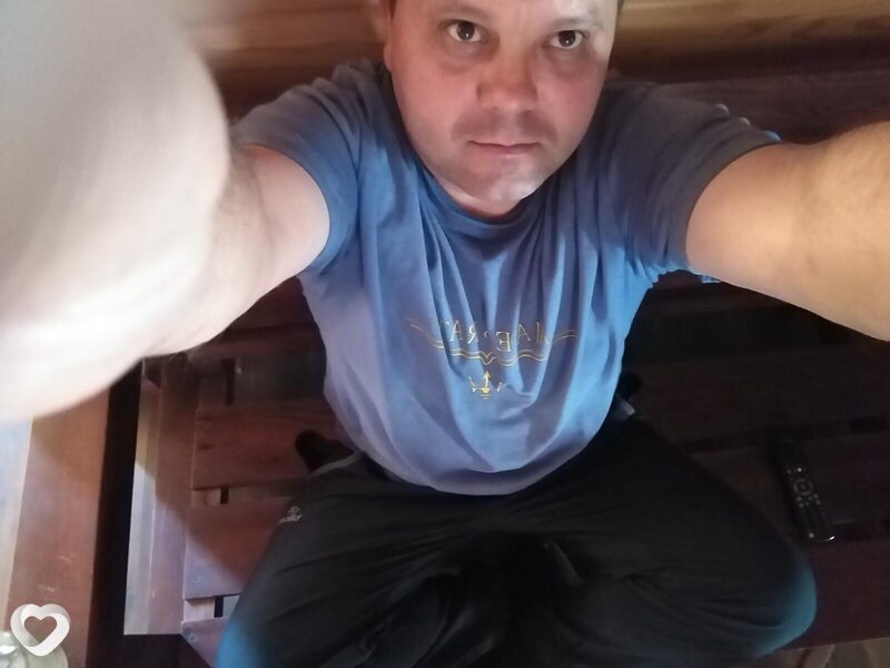 Николай, 47, Талгаре — анкета №137798