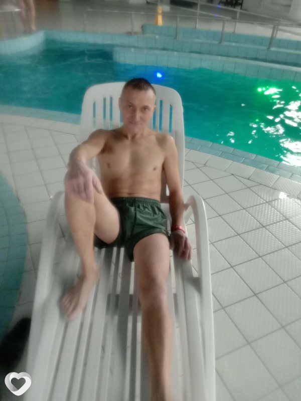 Александр, 49, Докшицах — анкета №137799