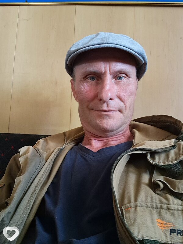 Леонид, 53, Костанае — анкета №137805