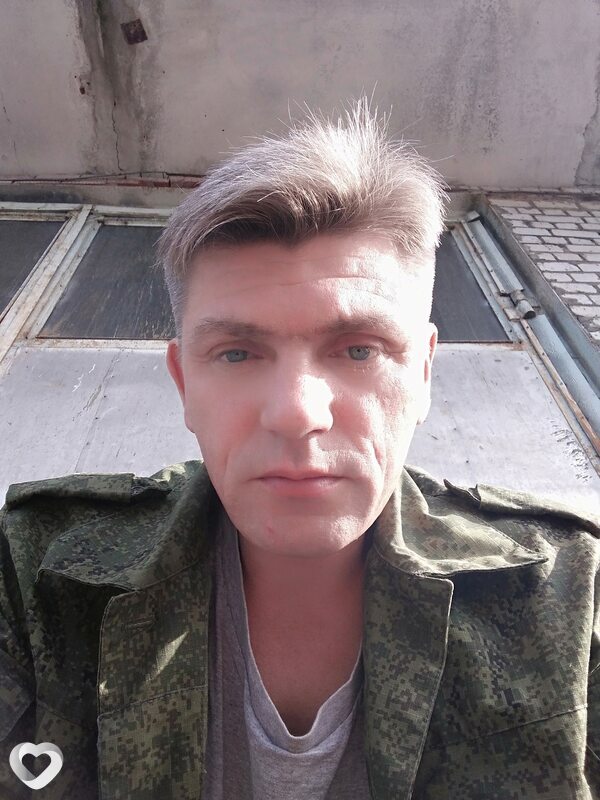 Сергей, 49, Димитровграде — анкета №137811