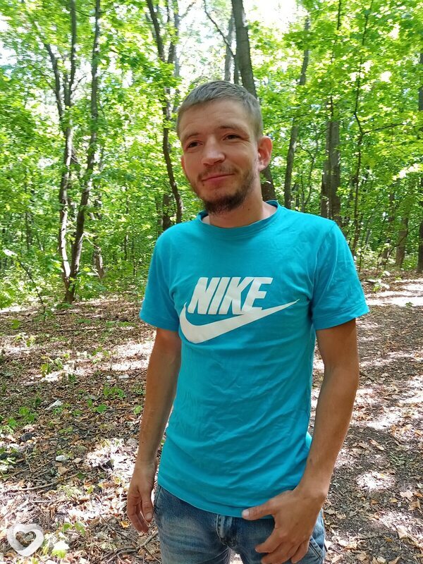 Иван, 32, Воронеже — анкета №137813