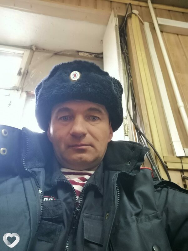 Андрей, 47, Белове — анкета №137814