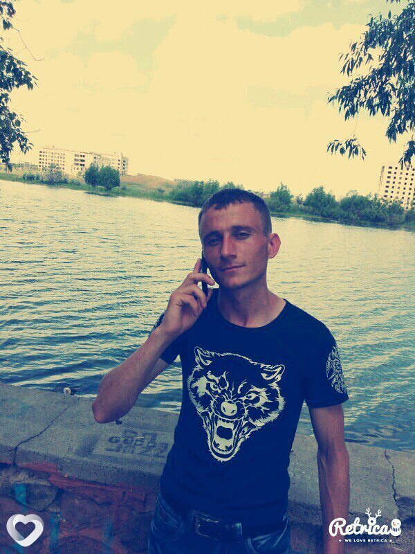 Владимир, 36, Кокшетау — анкета №137667