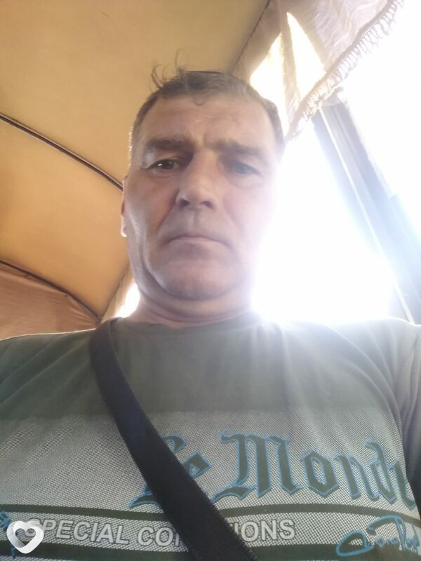 Дмитрий, 50, Ленинске-Кузнецком — анкета №137668