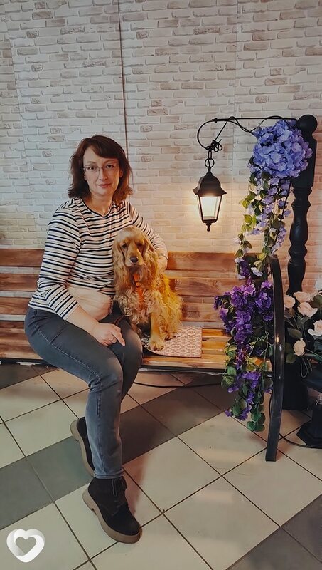 Ольга, 53, Пскове — анкета №137669