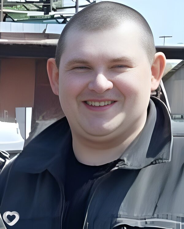 Николай, 49, Сасове — анкета №137673
