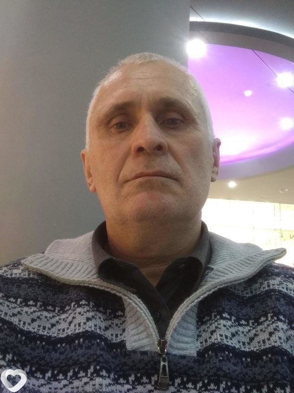 Валера, 56, Афипский — анкета №137675