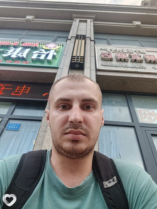 Александр, 30, Минске — анкета №137677