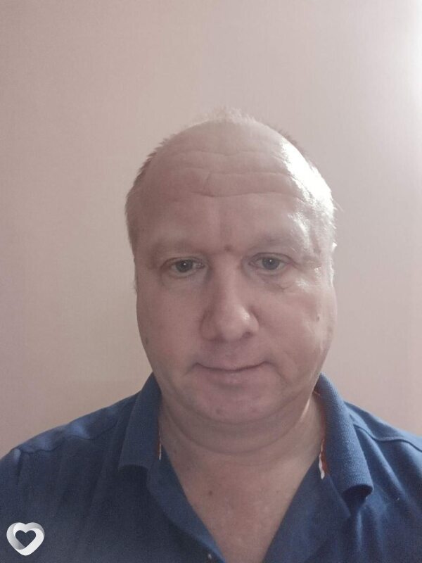 Григорий, 53, Барнауле — анкета №137680