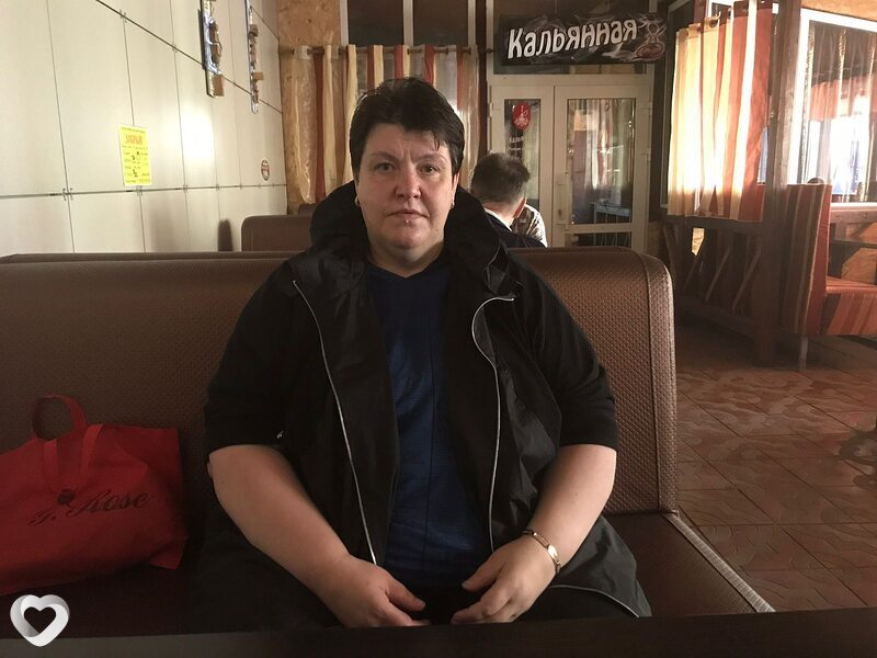 Елена, 56, Кемерове — анкета №137682